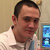 Бекоев Артур Юрьевич 