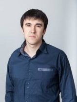 Ганеев Альберт Фанисович