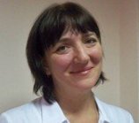 Харитонова Татьяна Леонидовна