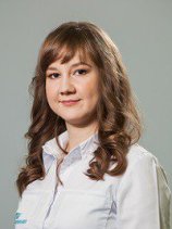 Япрынцева Альбина Анваровна