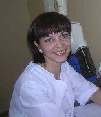 Пшикова Лариса Анатольевна