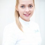 Чайка Ксения Игоревна