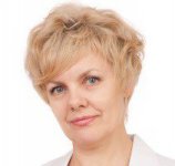 Котенко Наталья Николаевна