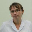 Белемец Анна Викторовна