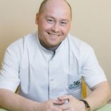 Кугаевских Владимир Николаевич
