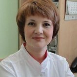 Каверзина Ирина Николаевна