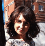 Соболева Светлана