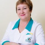 Заворина Людмила Александровна