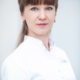 Сысакова Анна Михайловна