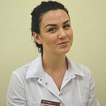 Большакова Анастасия Андреевна