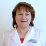 Никишина Ирина Ильинична
