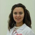 Давыдова Анна Владимировна