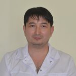 Душкаев Марат Сергеевич