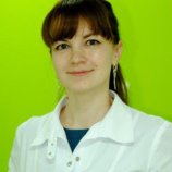 Назарова Лилия Анисовна