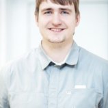 Казновский Тимур Габбасович