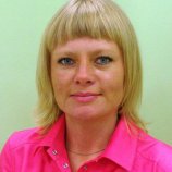 Шаманова Светлана Александровна