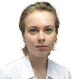 Леонова Ольга Николаевна