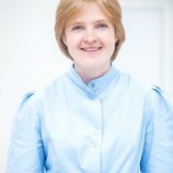 Бородина Екатерина Александровна