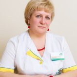 Румянцева Светлана Геннадьевна