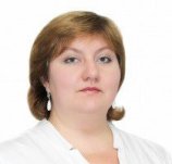 Клешнина Татьяна Валерьевна
