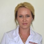 Бузина Светлана Юрьевна