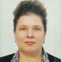 Джуринская Елена Николаевна