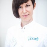 Жиянгулова Дина Михайловна