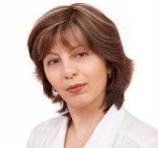 Абдуллаева Нина Алексеевна
