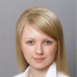 Трошева Евгения Олеговна