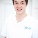 Кипарисов Юрий Сергеевич