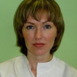 Ростовцева Лариса Юрьевна