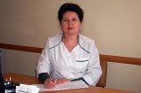 Яковлева Наталья Алексеевна