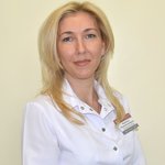 Яндушкина Оксана Владимировна