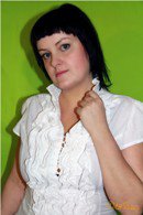 Авсянникова Алена
