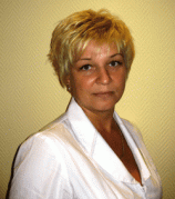 Дровосекова Елена