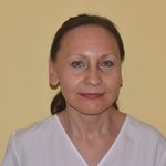 Тихонова Ольга Федоровна