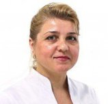 Шипицина Светлана Сергеевна