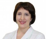 Елатенцева Ирина Геннадьевна