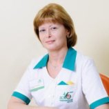 Попова Людмила Николаевна