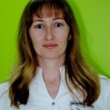 Исупова Лариса Анатольевна