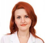 Чаплоуцкая Алина Владимировна
