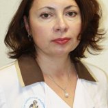Болтович Ирина Михайловна