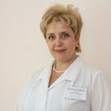Путинцева Инна Владимировна