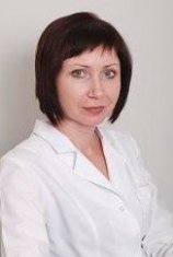 Старкова Татьяна Валентиновна