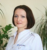 Афанасьева Валентина Николаевна