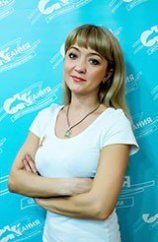Преображенская Юлия