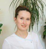 Сираева Индира Альмировна