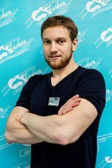 Кукушкин Александр