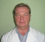 Новиков Сергей Силантьевич