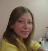 Парамонова Виктория 